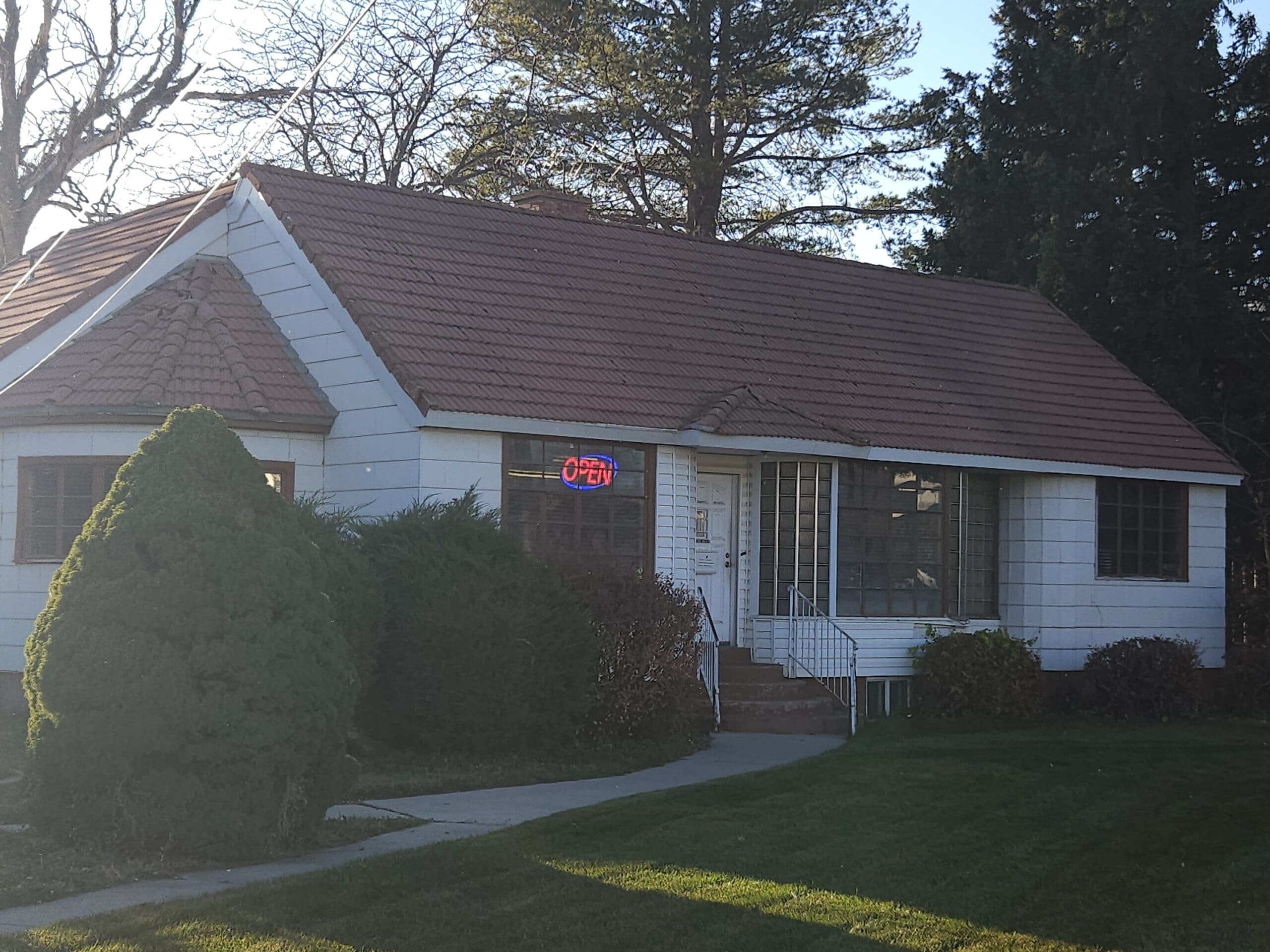 Image of Main Office