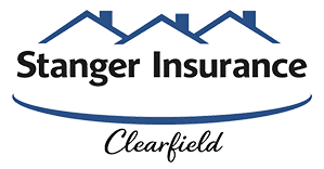 Stanger Insurance Clearfield LLC Logo